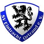 14. SPT - SV Eintracht Ortrand - HSG