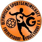 06. SPT - OSG Fredersdofrf/Vogeldorf - HSG