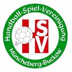 10. SPT - HSV Müncheberg/Buckow - HSG + Fotos