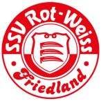 11. SPT - SSV Rot Weiß Friedland - HSG