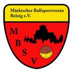 10. SPT - Märkischer BSV Belzig - HSG
