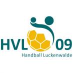 06. SPT - HV Luckenwalde 09 - HSG