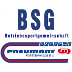06. SPT: BSG Pneumant Fürstenwalde - HSG