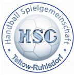 8. SPT: HSG RSV Teltow Ruhlsdorf II - HSG