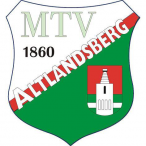 12. SPT: MTV 1860 Altlandsbeg II - HSG