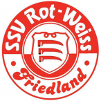 15. SPT: SSV Rot Weiß Friedland - HSG