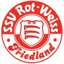 12. SPT: SSV Rot-Weiß Friedland - HSG II