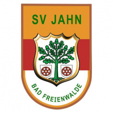 8. SPT: SV Jahn Bad Freienwalde II - HSG II